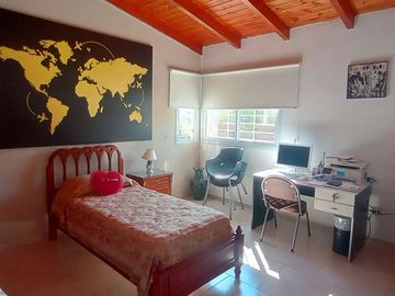 VENTA HERMOSA CASA EN VILLA SANTA CRUZ DEL LAGO