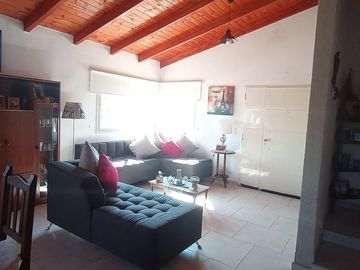 VENTA HERMOSA CASA EN VILLA SANTA CRUZ DEL LAGO