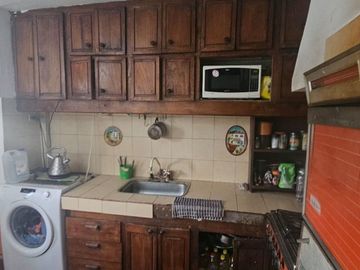 VENTA PH PLANTA ALTA 4 AMB- MARTIN CORONADO