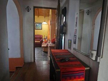 VENTA PH PLANTA ALTA 4 AMB- MARTIN CORONADO