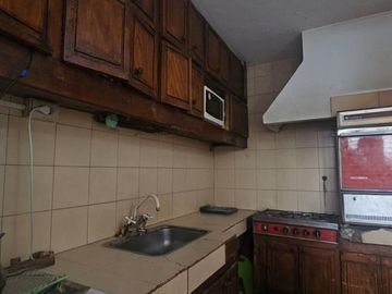 VENTA PH PLANTA ALTA 4 AMB- MARTIN CORONADO