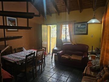 VENTA PH PLANTA ALTA 4 AMB- MARTIN CORONADO