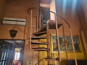 VENTA PH PLANTA ALTA 4 AMB- MARTIN CORONADO