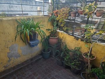 VENTA PH PLANTA ALTA 4 AMB- MARTIN CORONADO