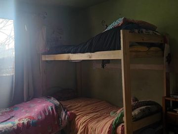 VENTA PH PLANTA ALTA 4 AMB- MARTIN CORONADO