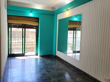 VENTA 2 AMB. AMPLIO. RETIRO!APTO PROF.