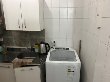 VENTA 2 AMB. AMPLIO. RETIRO!APTO PROF.