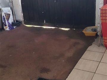 Casa en Venta en AVENIDA GABRIELA CON RODAS