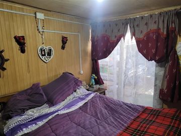 Casa en Venta en AVENIDA GABRIELA CON RODAS