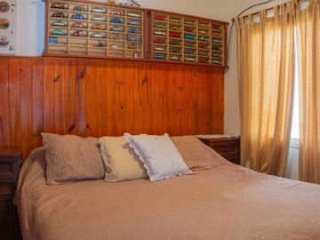 VENTA 2 CASAS ENTRAD.INDEP S/LOTE 300M2 FLORIDA