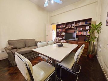 VENTA 2 CASAS ENTRAD.INDEP S/LOTE 300M2 FLORIDA