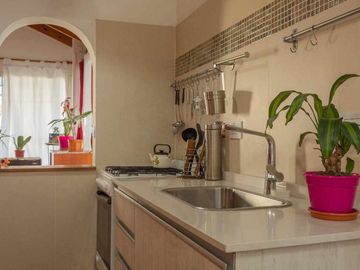 VENTA 2 CASAS ENTRAD.INDEP S/LOTE 300M2 FLORIDA