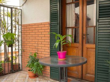 VENTA 2 CASAS ENTRAD.INDEP S/LOTE 300M2 FLORIDA