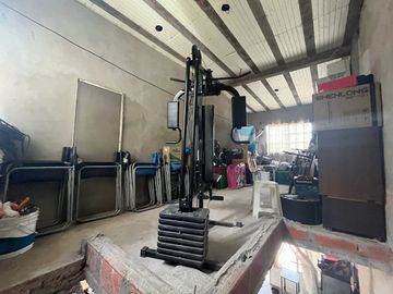 Venta Ph 3 Amb c/ cochera/taller/quincho Liniers