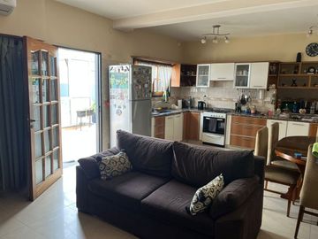 Venta Ph 3 Amb c/ cochera/taller/quincho Liniers