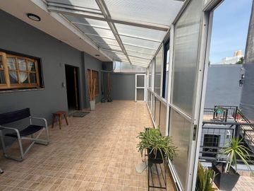 Venta Ph 3 Amb c/ cochera/taller/quincho Liniers