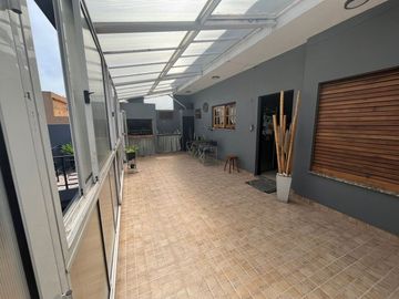 Venta Ph 3 Amb c/ cochera/taller/quincho Liniers