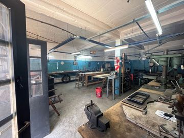 Venta Ph 3 Amb c/ cochera/taller/quincho Liniers