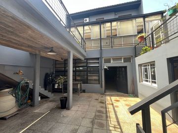 Venta Ph 3 Amb c/ cochera/taller/quincho Liniers