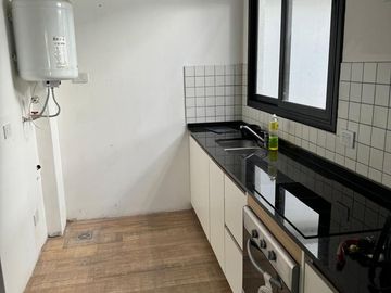 Venta Departamento 4 ambientes Castelar con Patio