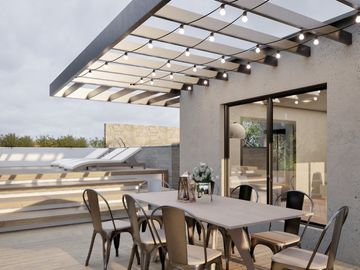 DEPARTAMENTOS LOS ANGELES TOWER. FINANCIACIÓN