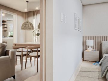 DEPARTAMENTOS LOS ANGELES TOWER. FINANCIACIÓN