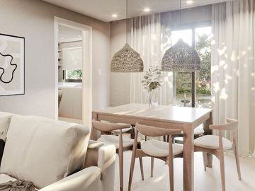 DEPARTAMENTOS LOS ANGELES TOWER. FINANCIACIÓN