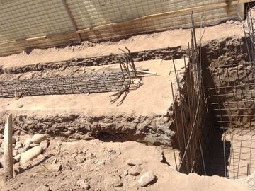 DEPARTAMENTOS LOS ANGELES TOWER. FINANCIACIÓN