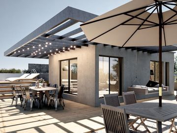 DEPARTAMENTOS LOS ANGELES TOWER. FINANCIACIÓN