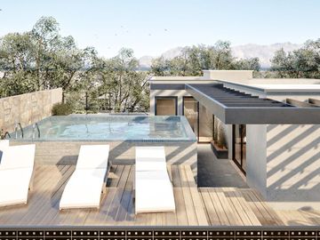 DEPARTAMENTOS LOS ANGELES TOWER. FINANCIACIÓN