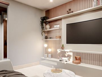 DEPARTAMENTOS LOS ANGELES TOWER. FINANCIACIÓN