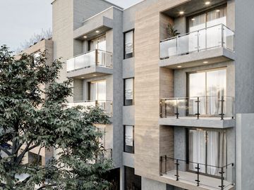 DEPARTAMENTOS LOS ANGELES TOWER. FINANCIACIÓN