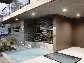 DEPARTAMENTOS LOS ANGELES TOWER. FINANCIACIÓN