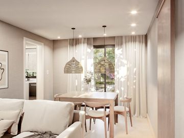 DEPARTAMENTOS LOS ANGELES TOWER. FINANCIACIÓN