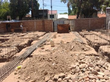 DEPARTAMENTOS LOS ANGELES TOWER. FINANCIACIÓN