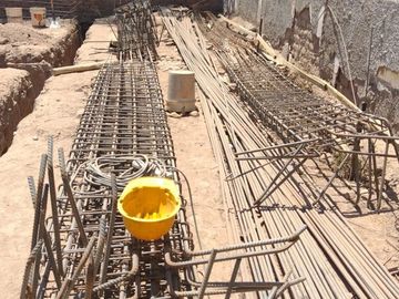 DEPARTAMENTOS LOS ANGELES TOWER. FINANCIACIÓN