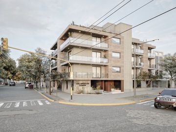 DEPARTAMENTOS LOS ANGELES TOWER. FINANCIACIÓN