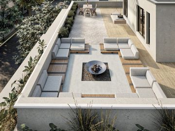 DEPARTAMENTOS LOS ANGELES TOWER. FINANCIACIÓN