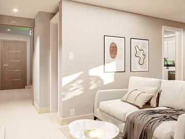 DEPARTAMENTOS LOS ANGELES TOWER. FINANCIACIÓN