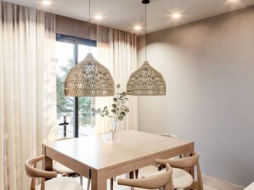 DEPARTAMENTOS LOS ANGELES TOWER. FINANCIACIÓN