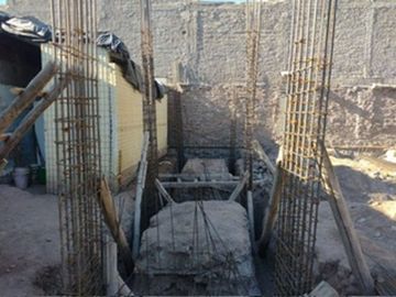 DEPARTAMENTOS LOS ANGELES TOWER. FINANCIACIÓN