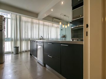 Departamento 4 dormitorios en Venta La Plata