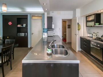 Departamento 4 dormitorios en Venta La Plata