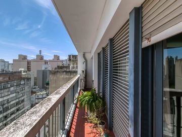 Departamento 4 dormitorios en Venta La Plata