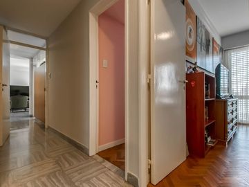Departamento 4 dormitorios en Venta La Plata
