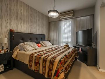 Departamento 4 dormitorios en Venta La Plata