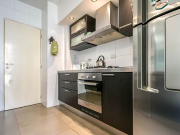 Departamento 4 dormitorios en Venta La Plata