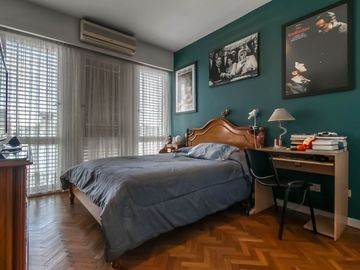 Departamento 4 dormitorios en Venta La Plata