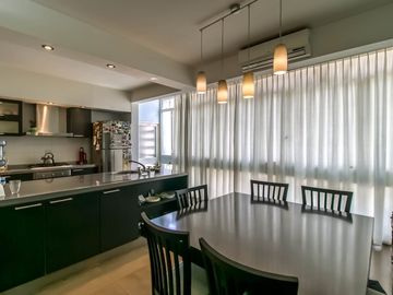 Departamento 4 dormitorios en Venta La Plata