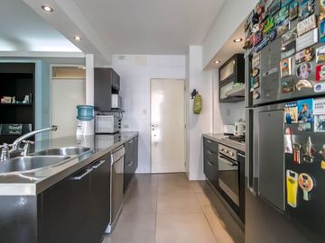 Departamento 4 dormitorios en Venta La Plata